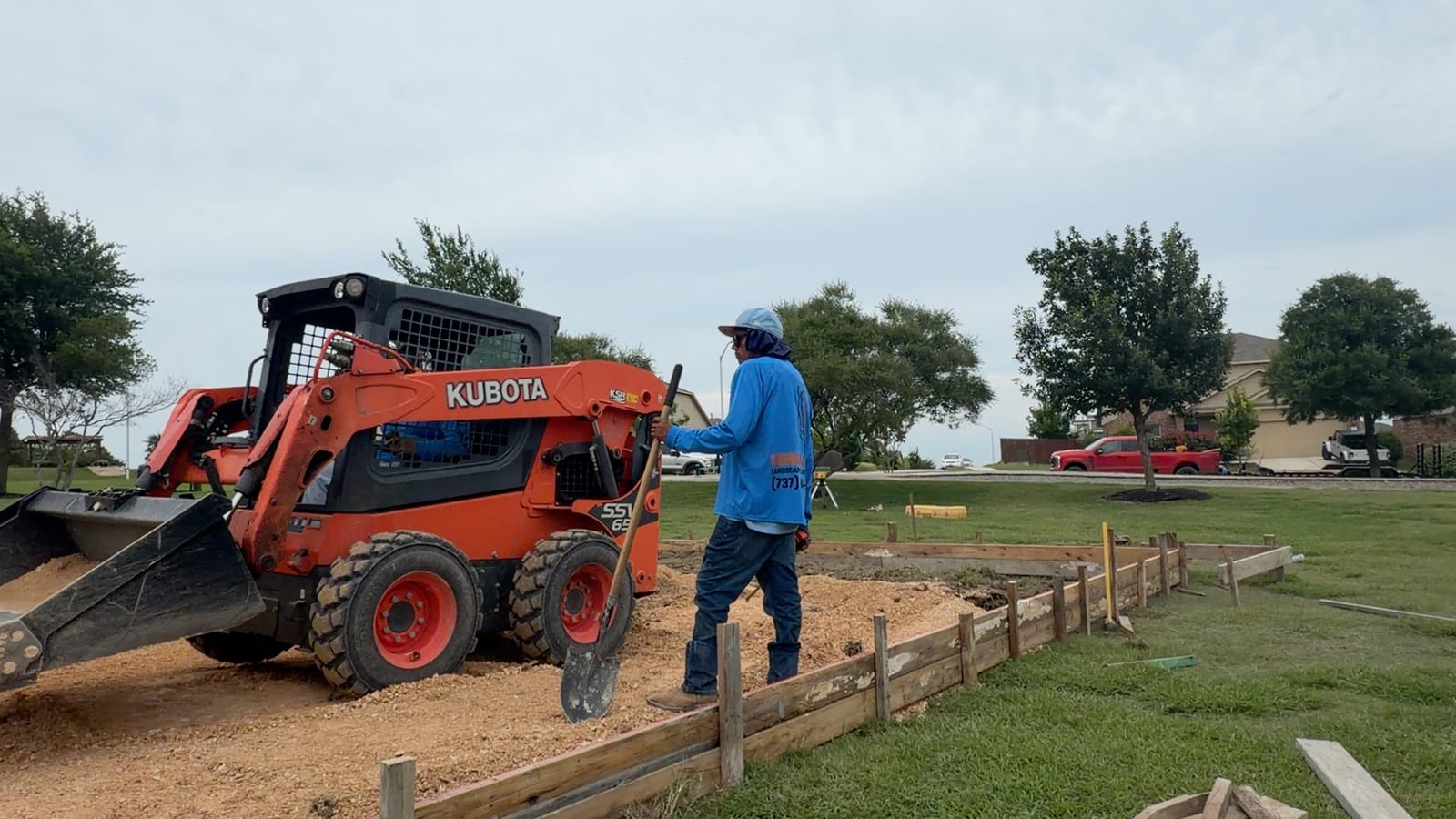 Land Clearing Cost Per Acre in Texas (2026 Guide)